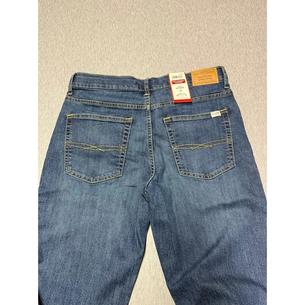 jeans Levi's